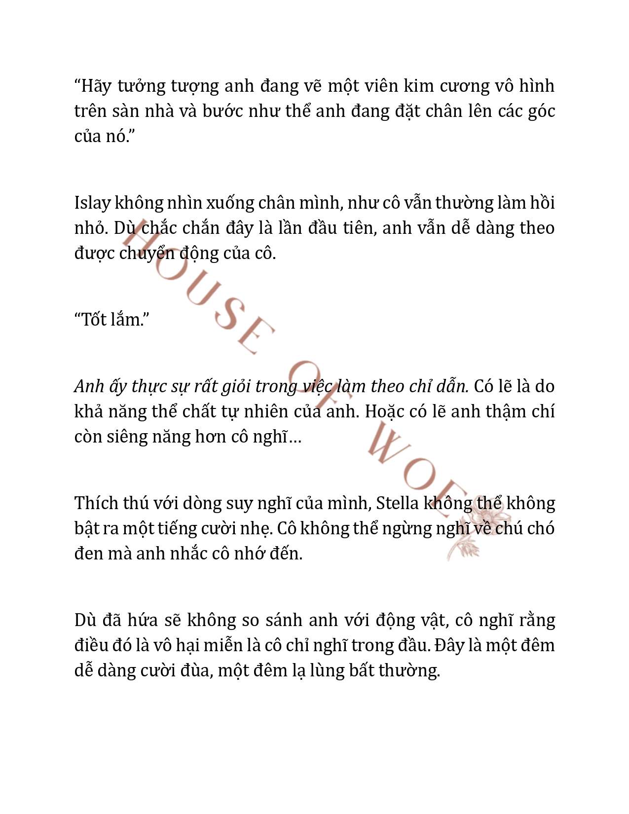 [NOVEL] QUÁI THÚ BỊ NGUYỀN RỦA NẮM GIỮ DÂY XÍCH CỦA TÔI Chap 41 - Trang 2