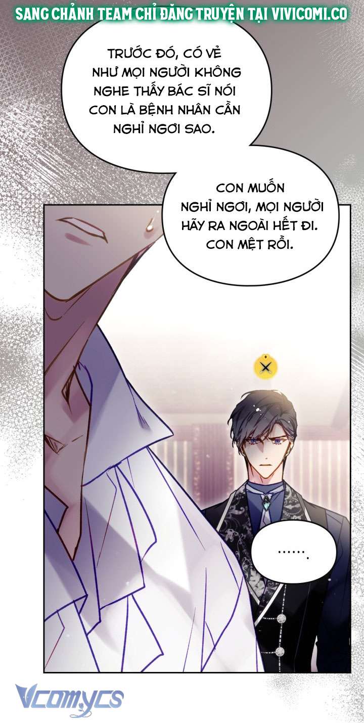 Kết Cục Của Nhân Vật Phản Diện Chỉ Có Thể Là Cái Chết Chap 163 - Next Chap 164