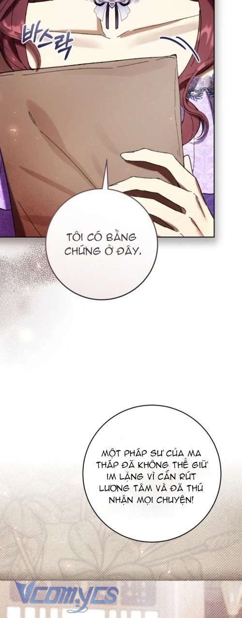 Làm Ác Nữ Bộ Không Tuyệt Sao? Chap 85 - Trang 3