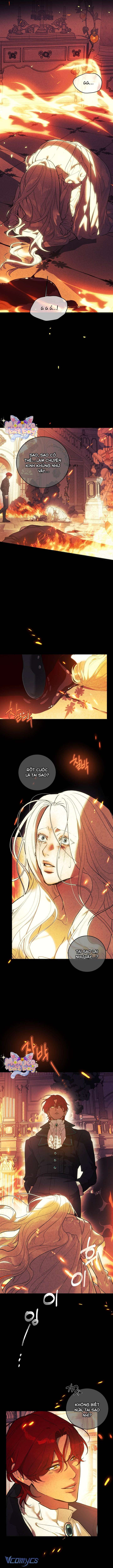 [18+] Gửi Đến Người Sẽ Huỷ Diệt Tôi Chap 1 - Next Chap 2