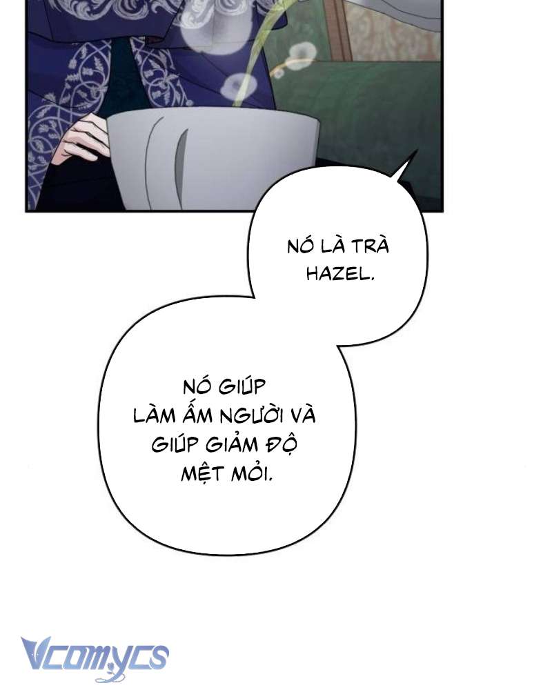 Trước Khi Em Có Ý Định Chạy Trốn Ta Sẽ Ngăn Chặn Nó Chap 26 - Trang 3