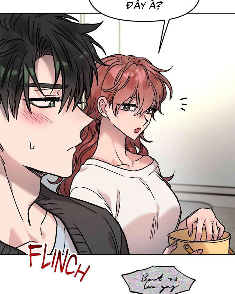 Người Gọi Nặc Danh 3 Chap 6 - Trang 2