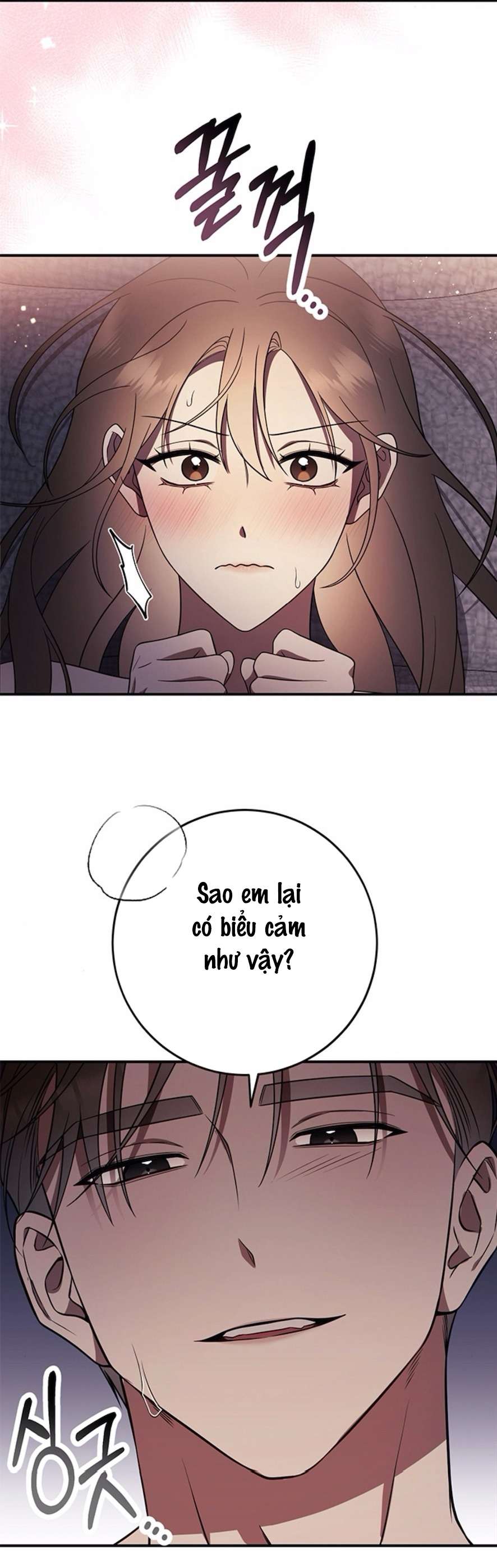 Oppa, Cho Em Xin Một Miếng Nào! Chap 6 - Trang 2