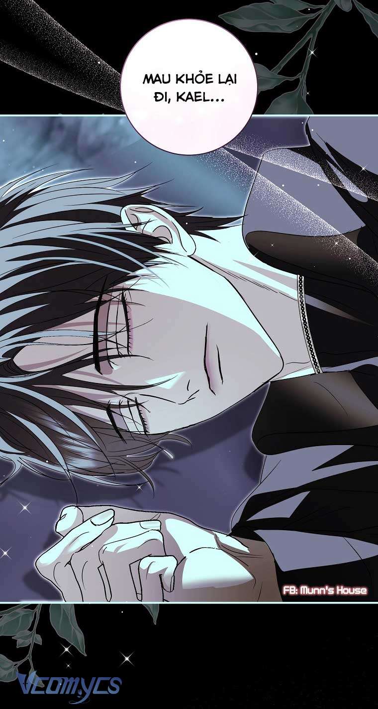 Này Boss Phản Diện, Tôi Có Thể Làm Mọi Thứ Trừ Cưới Ngài Chap 24 - Trang 4