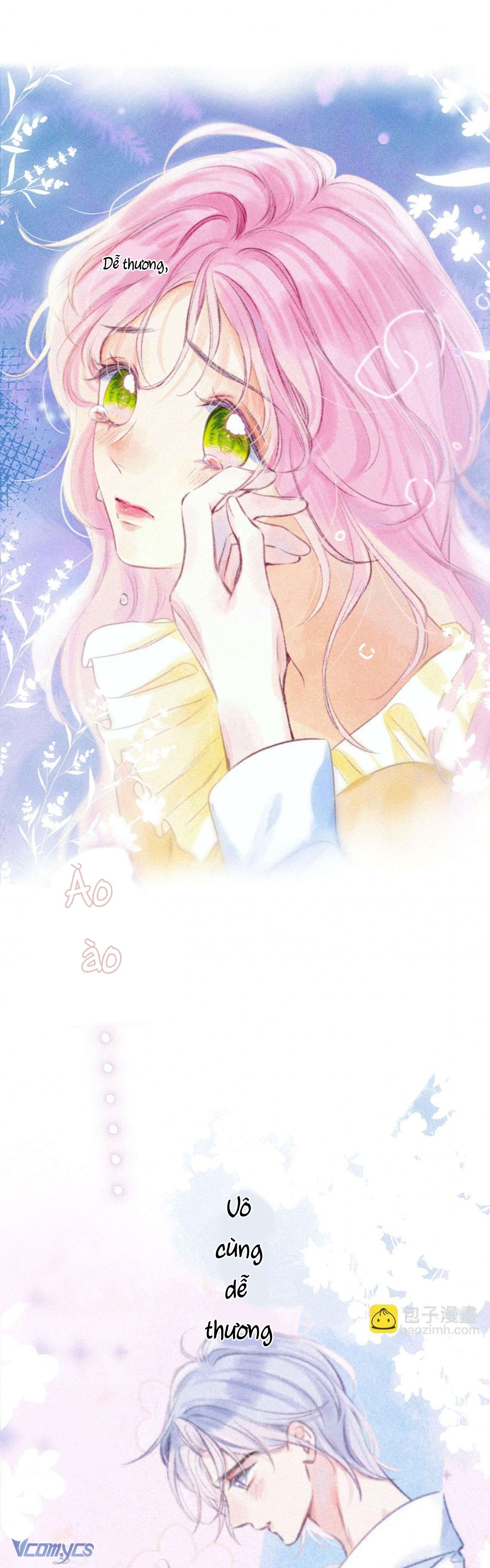 Chiếc Gai Ấm Ám Chap 26 - Trang 2