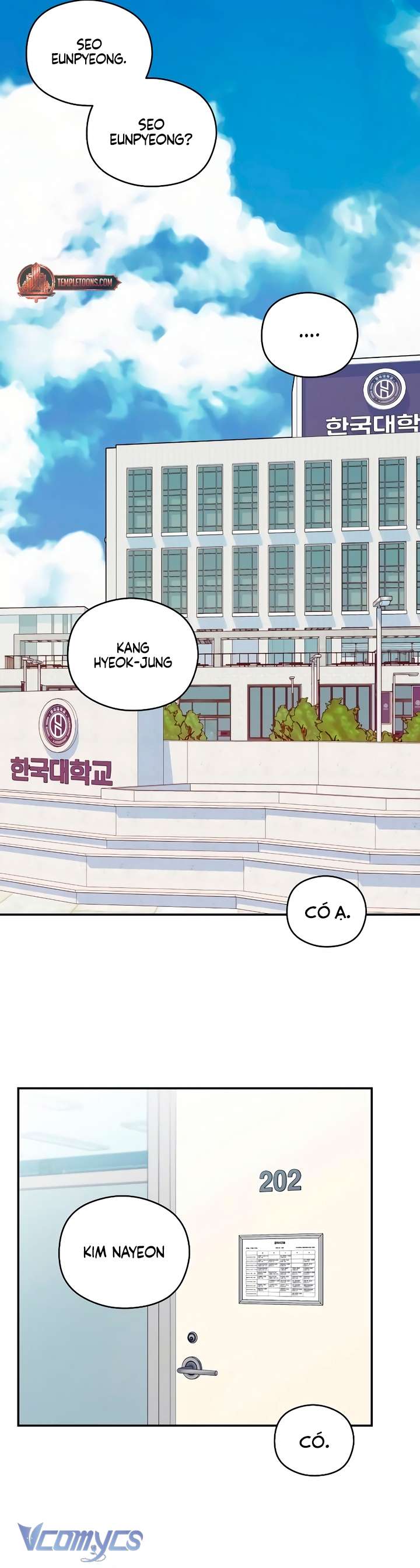 [18+] Cậu Ổn Đến Mức Nào Chap 41 - Trang 3