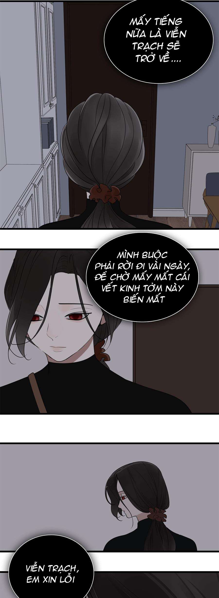 Vật Trong Tay Chapter 10 - Trang 4
