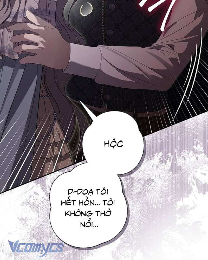 Praesepe Bên Ngoài Chiếc Lồng Chap 20 - Trang 4