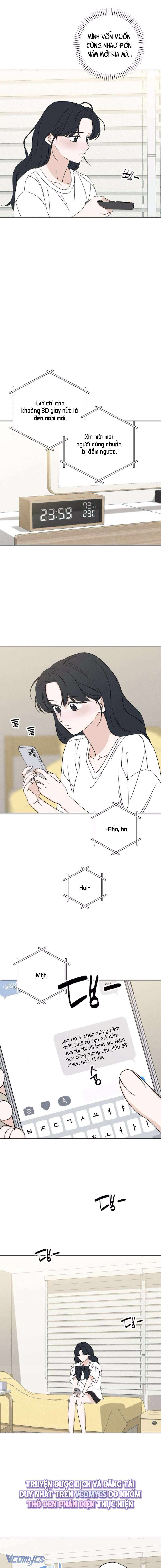 Miyeon Chap 30 - Trang 2