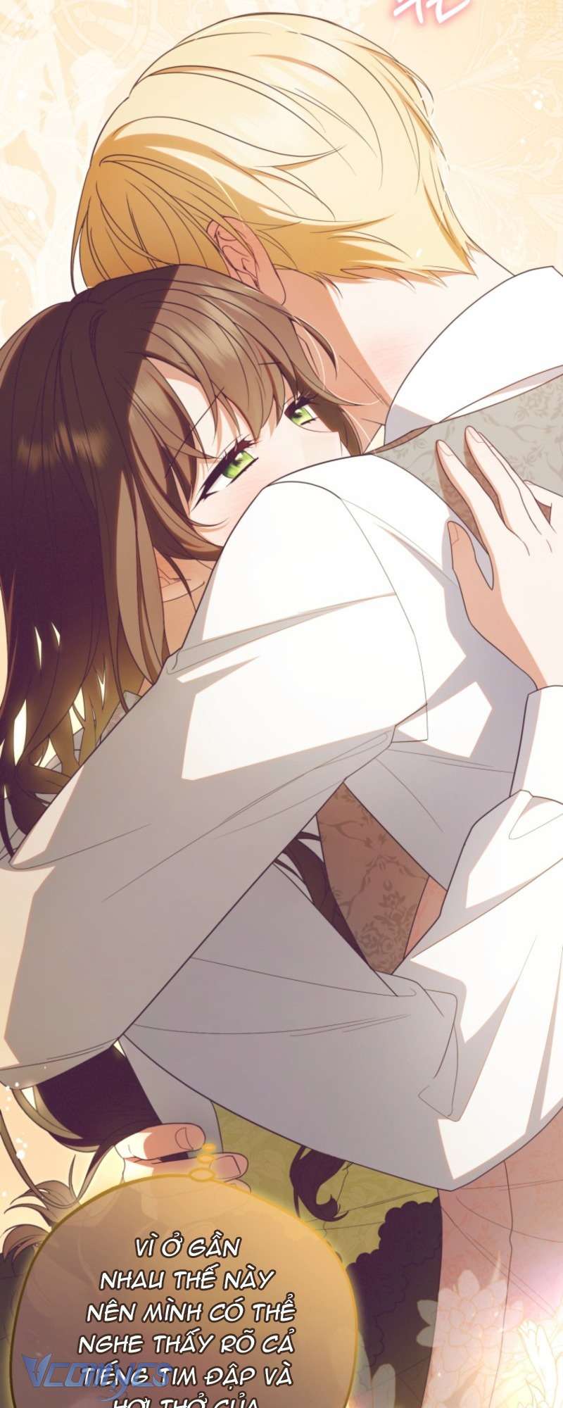 Được Yêu Thương Mà Còn Ngại Ngùng Sao! Chap 102 - Next Chap 105