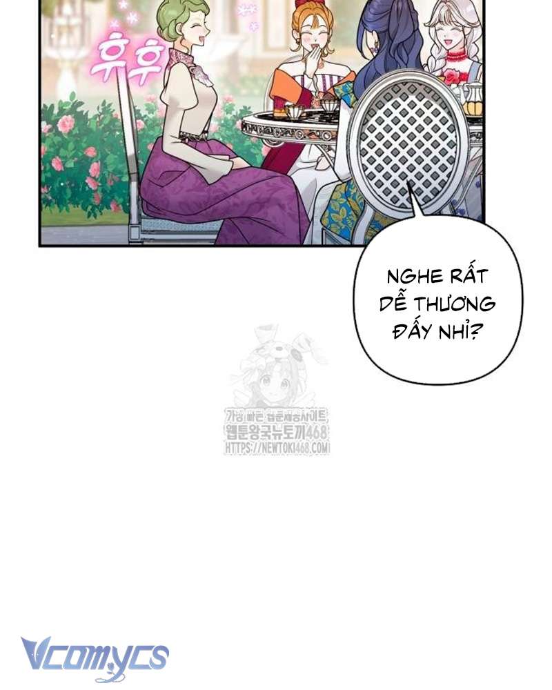 Trước Khi Em Có Ý Định Chạy Trốn Ta Sẽ Ngăn Chặn Nó Chap 28 - Trang 2