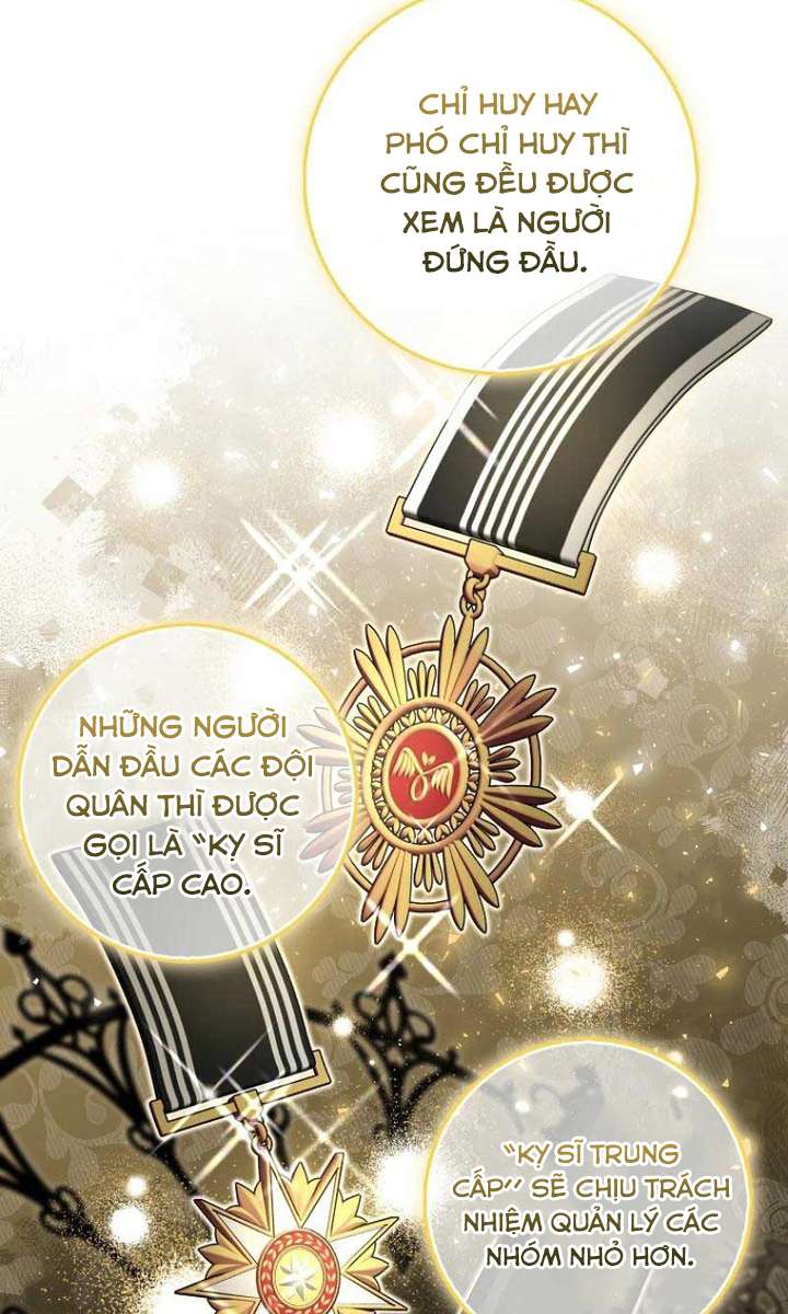 Hãy Cẩn Thận Với Người Đàn Ông Mạnh Nhất Đang Mê Muội Tôi Chap 5 - Next Chap 6