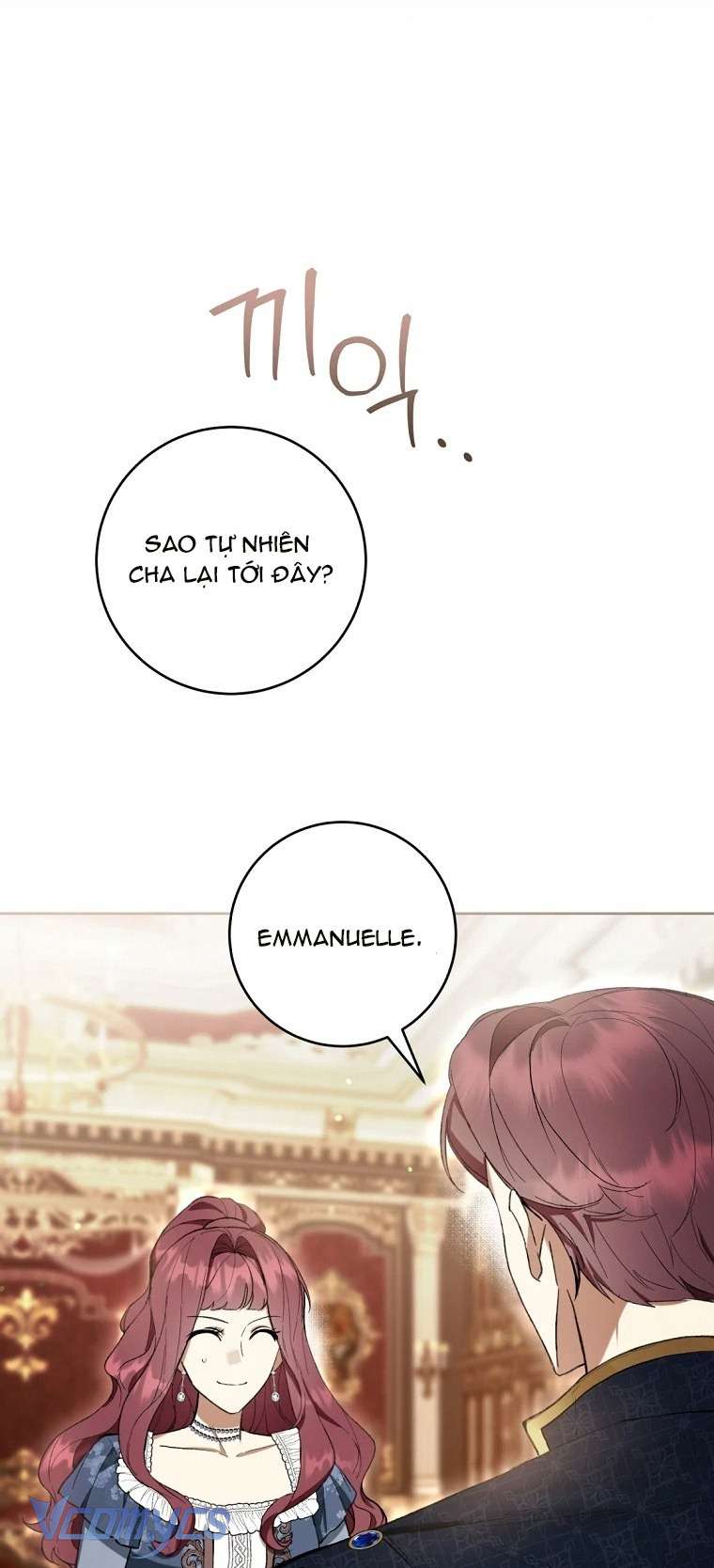 Làm Ác Nữ Bộ Không Tuyệt Sao? Chap 84 - Trang 4