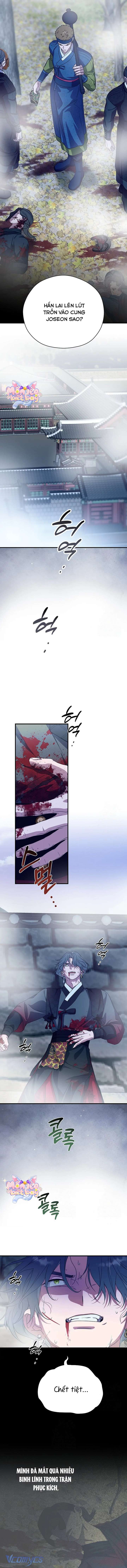 Ta Chỉ Muốn Ăn Em Chap 39 - Trang 4