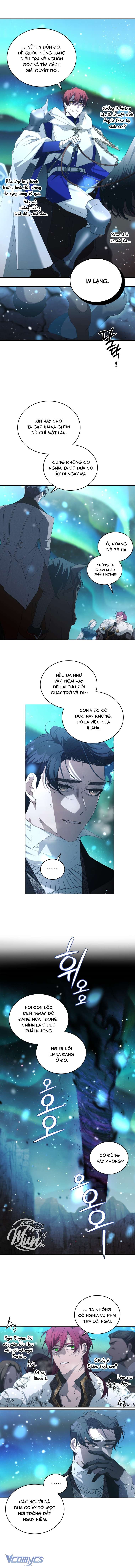 Ác Nữ Thuần Hoá Quái Thú Chap 83 - Trang 4