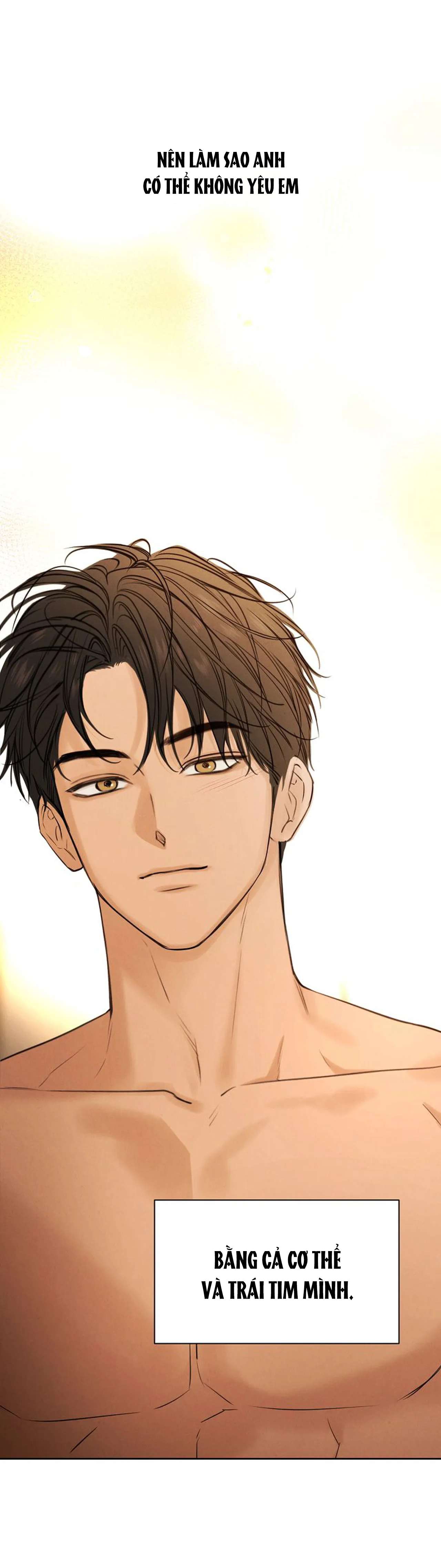 Bình Minh Chap 69 - Trang 3
