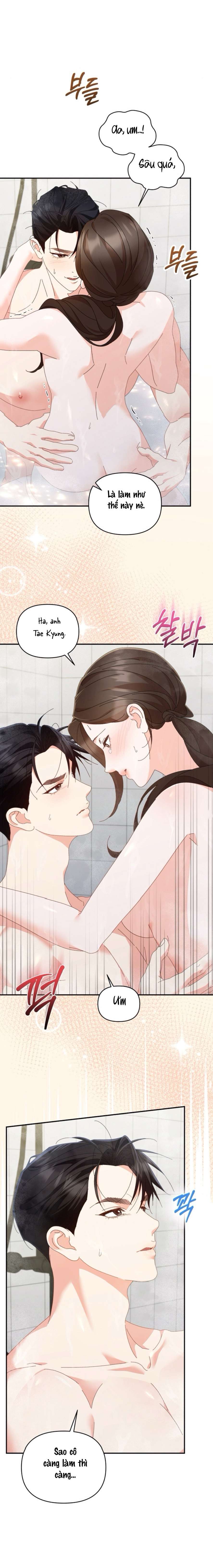 Chính Sách Khuyến Khích Chap 20 - Trang 2