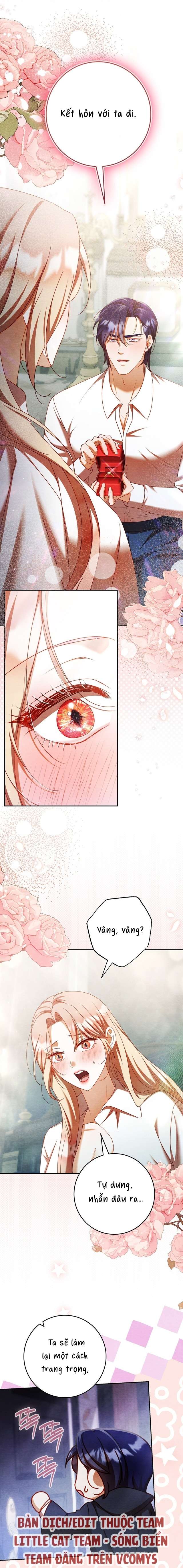 [18+] Đêm Thoải Mái Chap 10 - Next 