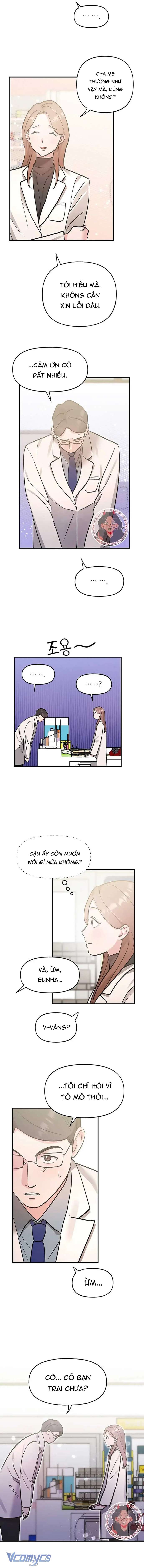 [18+] Hồng Hư Hỏng Chap 15 - Trang 2