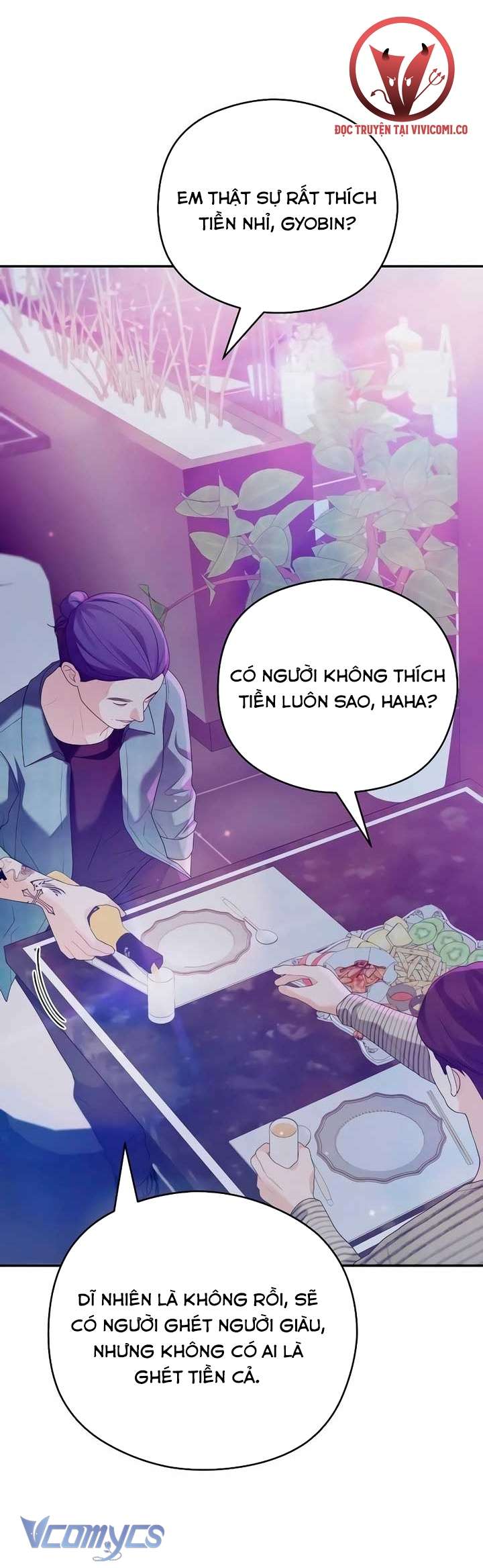 [18+] Cậu Ổn Đến Mức Nào Chap 43 - Trang 3