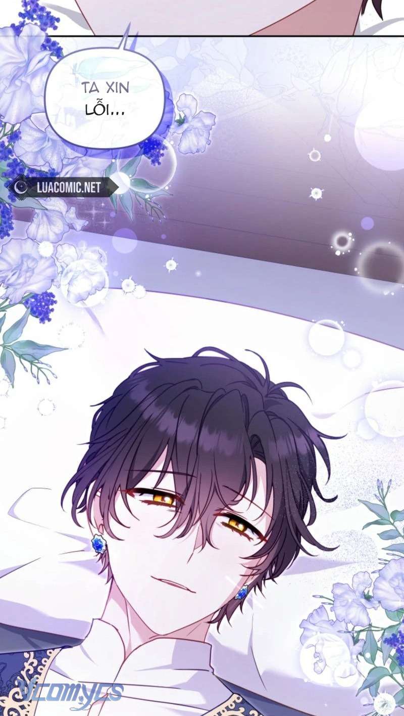 Tôi Được Nuôi Dưỡng Bởi Những Kẻ Phản Diện Chap 99 - Trang 3