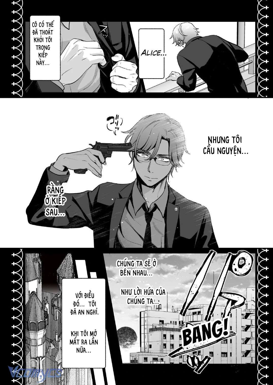 [18+] Tuyển Tập Manga Khiêu Dâm Chap 19.2 - Next Chap 20