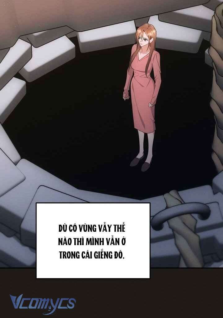 [18+] Vì Những Thứ Đã Tan Vỡ Chap 51 - Trang 3
