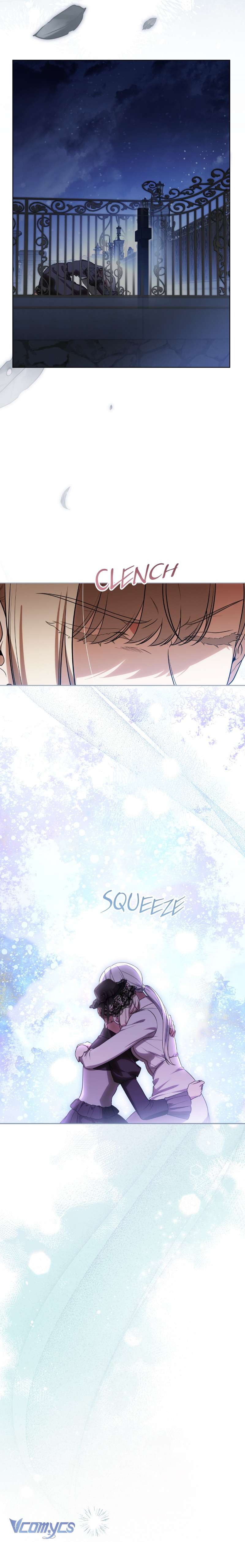 Cái Giá Phải Trả Chap 68 - Trang 4