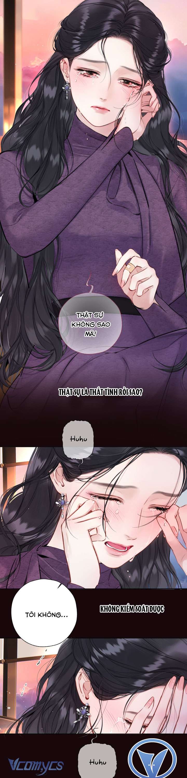 Trêu Nhầm Chapter 58 - Trang 4