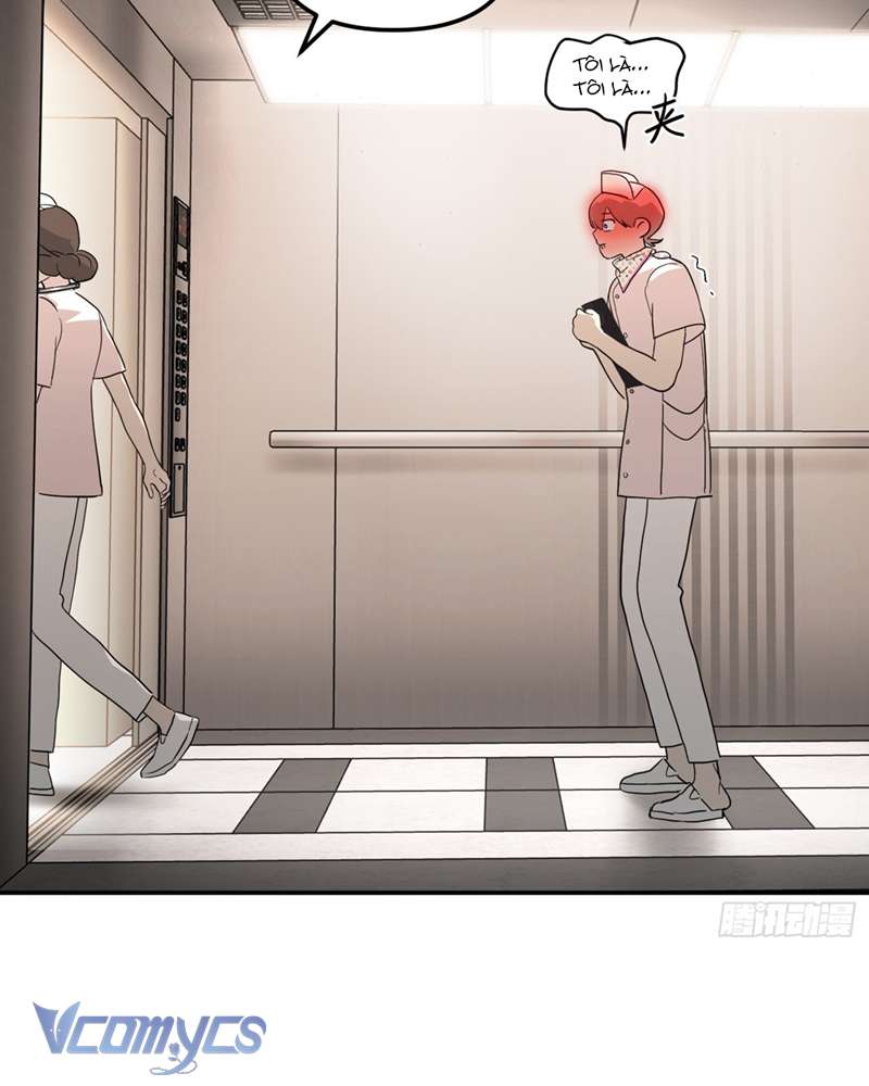 Ác Chi Hoàn Chapter 46 - Trang 4