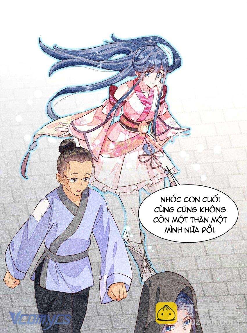 Nuôi Dưỡng Hoàng Tử Chap 30 - Trang 3