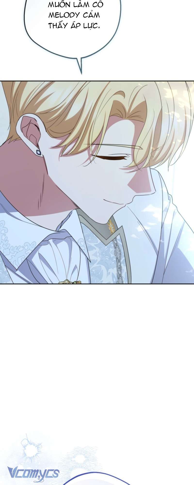Được Yêu Thương Mà Còn Ngại Ngùng Sao! Chap 102 - Next Chap 105