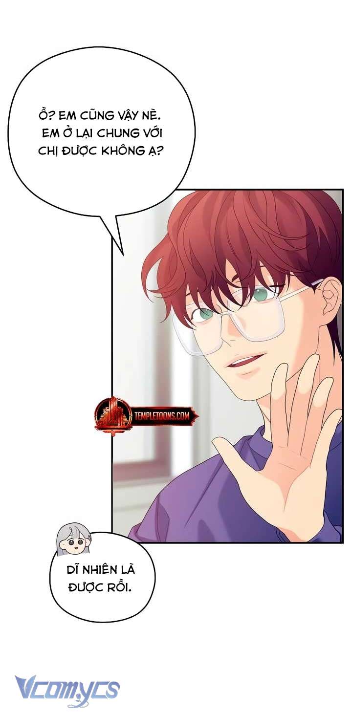 [18+] Cậu Ổn Đến Mức Nào Chap 43 - Trang 3