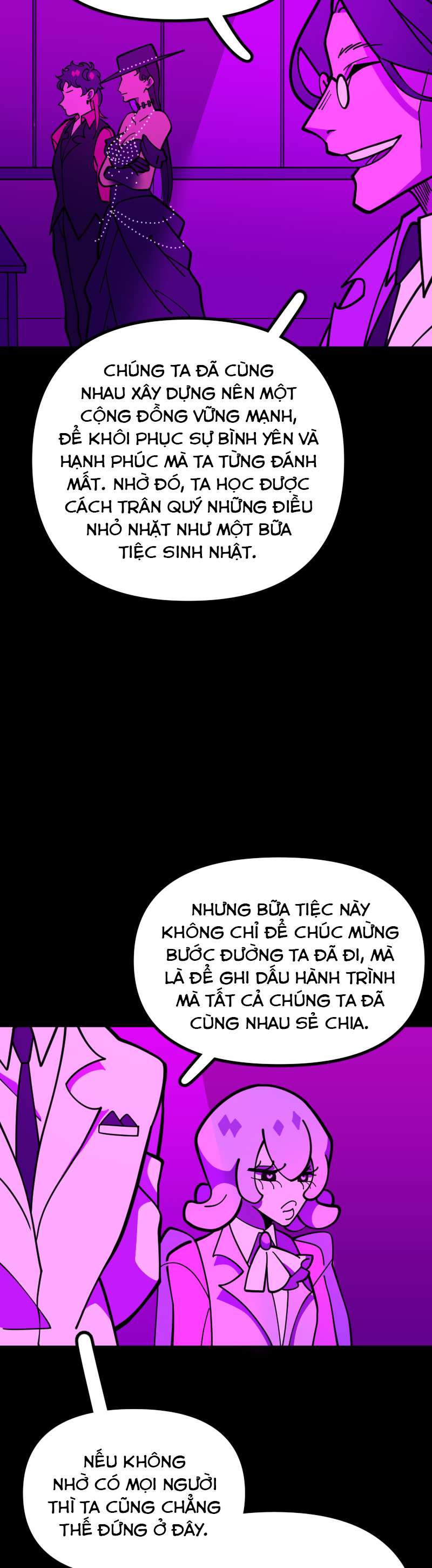 Homesick Chap 94 - Trang 3