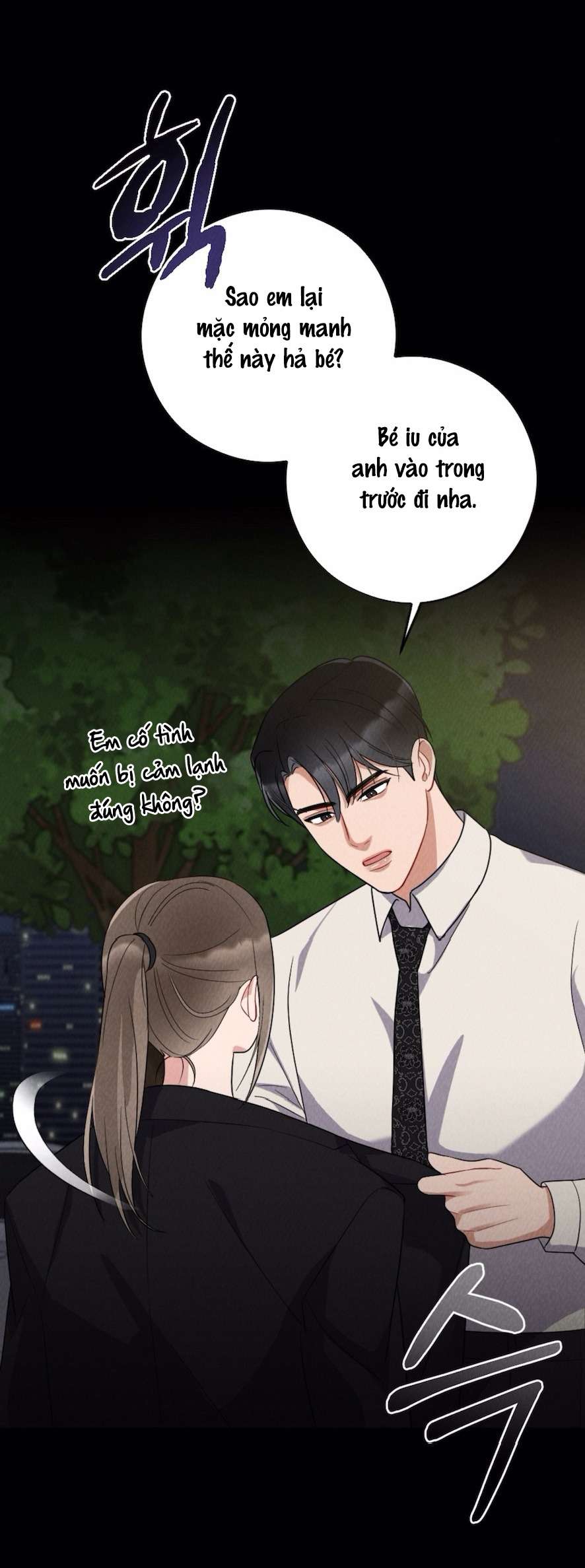 Trò Chơi Quyền Lực Chap 9 - Trang 2