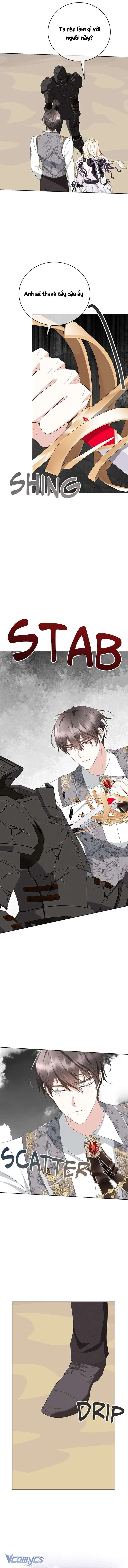 Sinh Ra Trở Thành Nhân Vật Không Có Trong Nguyên Tác Chap 86 - Trang 2
