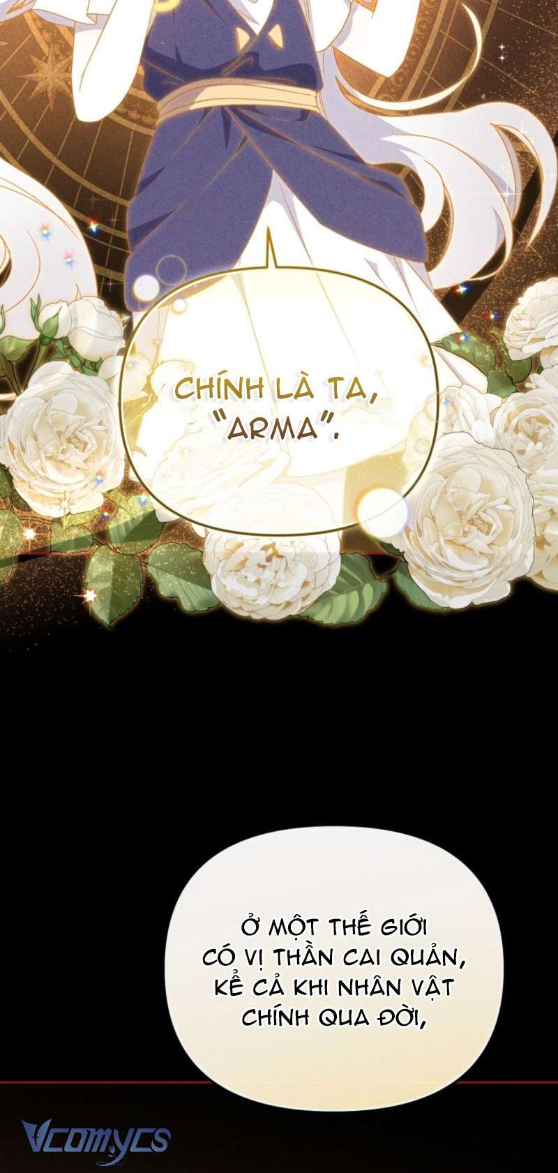 Tôi Được Nuôi Dưỡng Bởi Những Kẻ Phản Diện Chap 106 - Trang 2