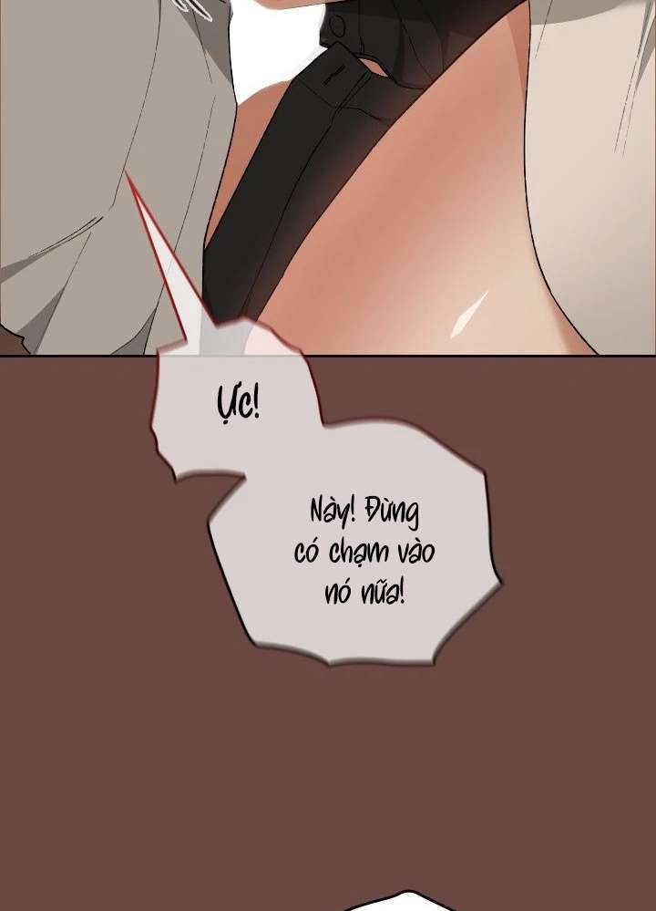 Đừng nói với ai ở trường! Chap 7 - Trang 2