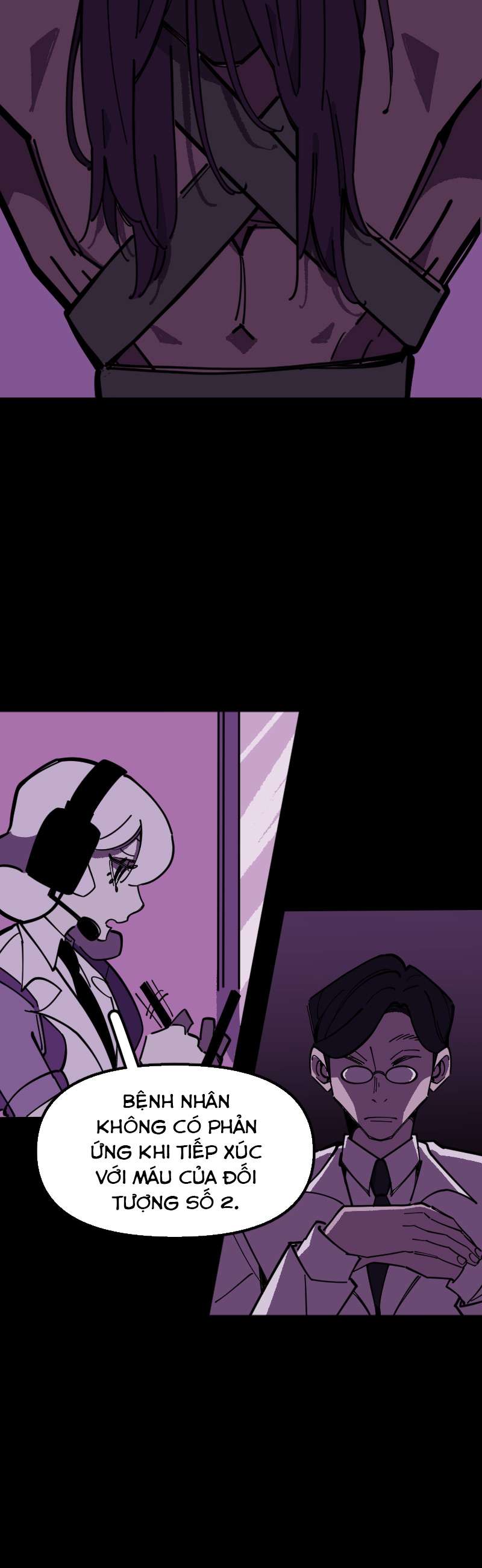 Homesick Chap 100 - Trang 3