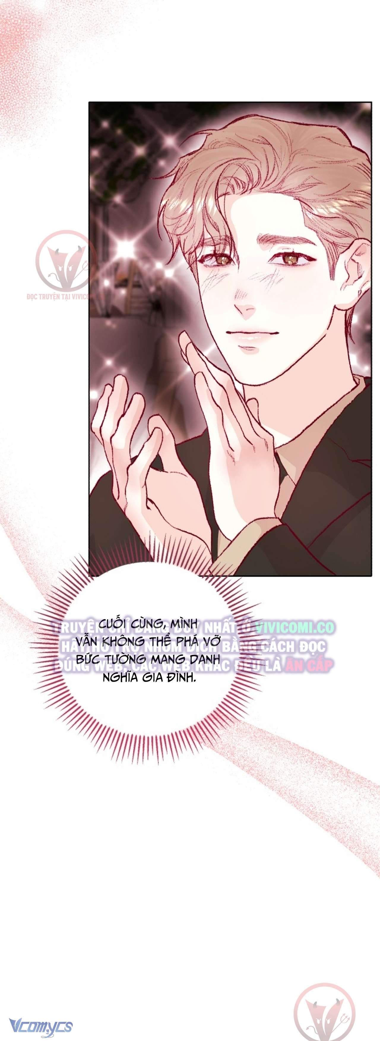 Chàng Quỷ Của Tôi Chap 20 - Trang 4