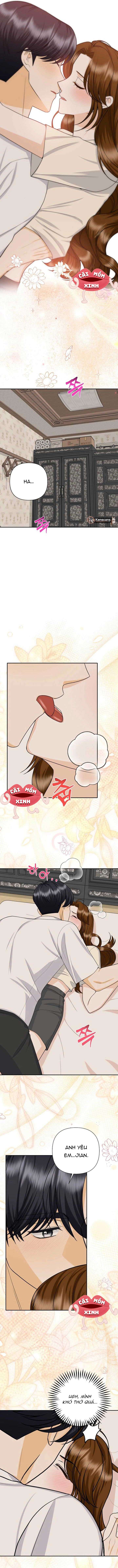Hãy Tới Nhà Anh Đi Chap 27 - Trang 2