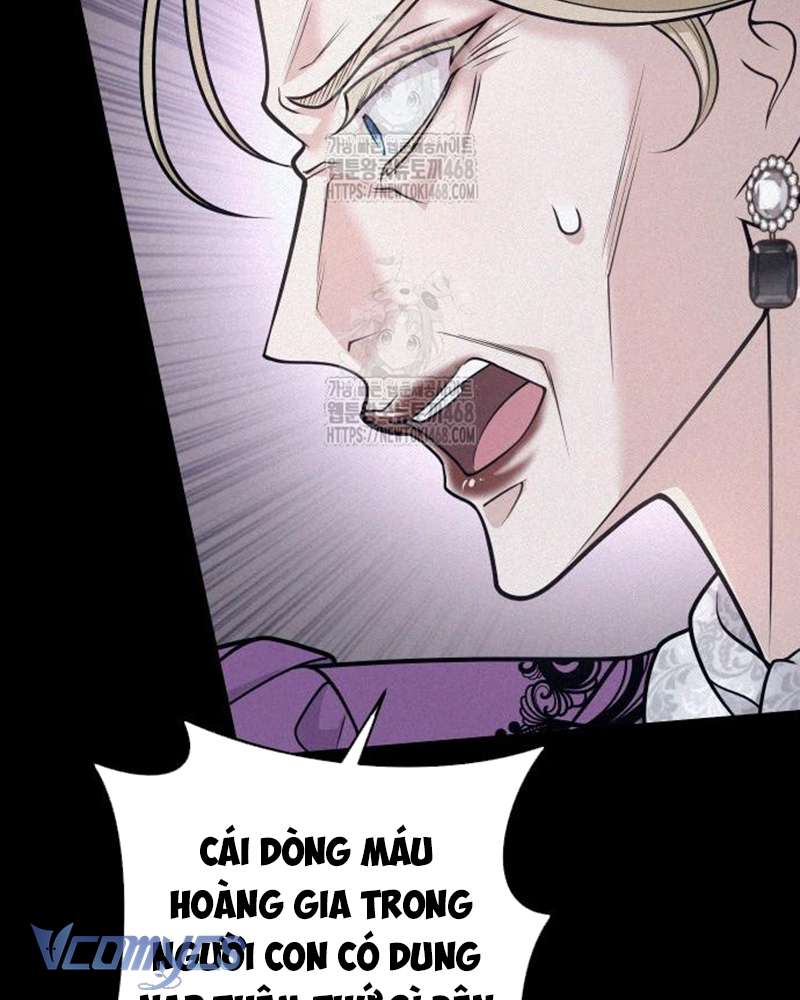 Trước Khi Em Có Ý Định Chạy Trốn Ta Sẽ Ngăn Chặn Nó Chap 27 - Trang 3