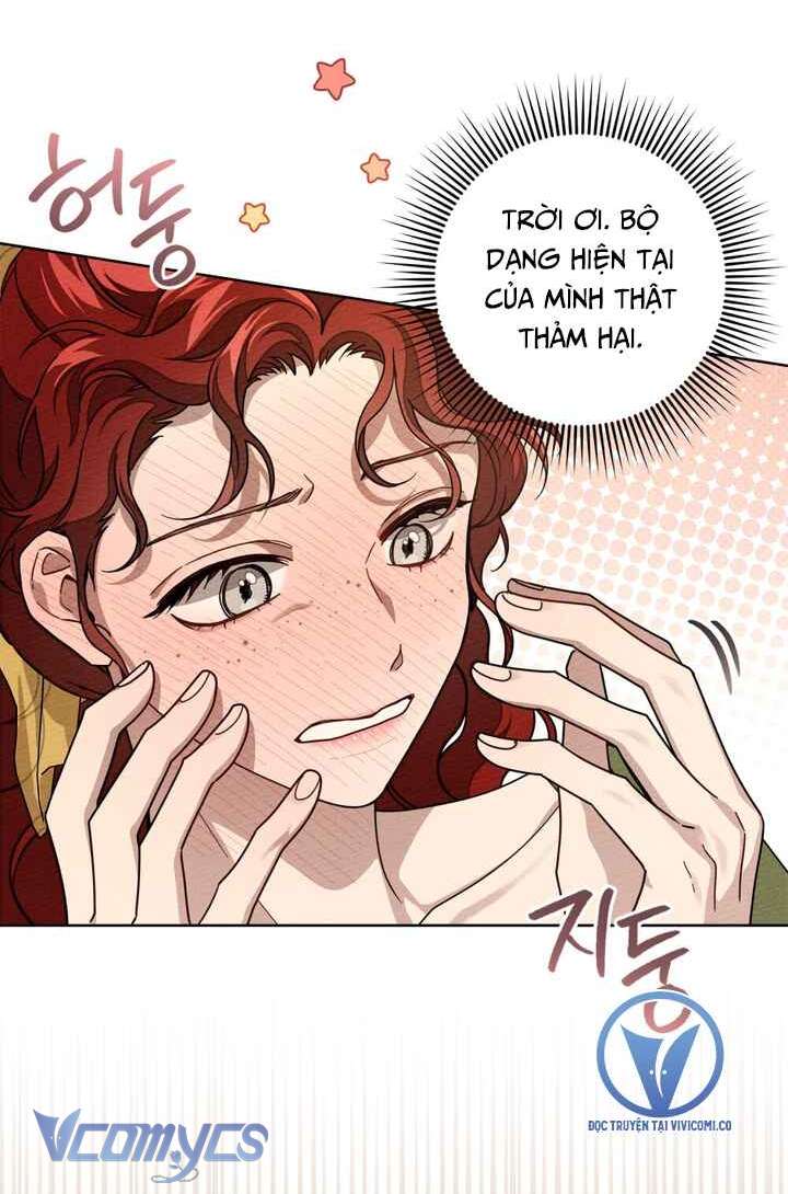 Dưới Bóng Cây Sồi Chapter 96 - Trang 4