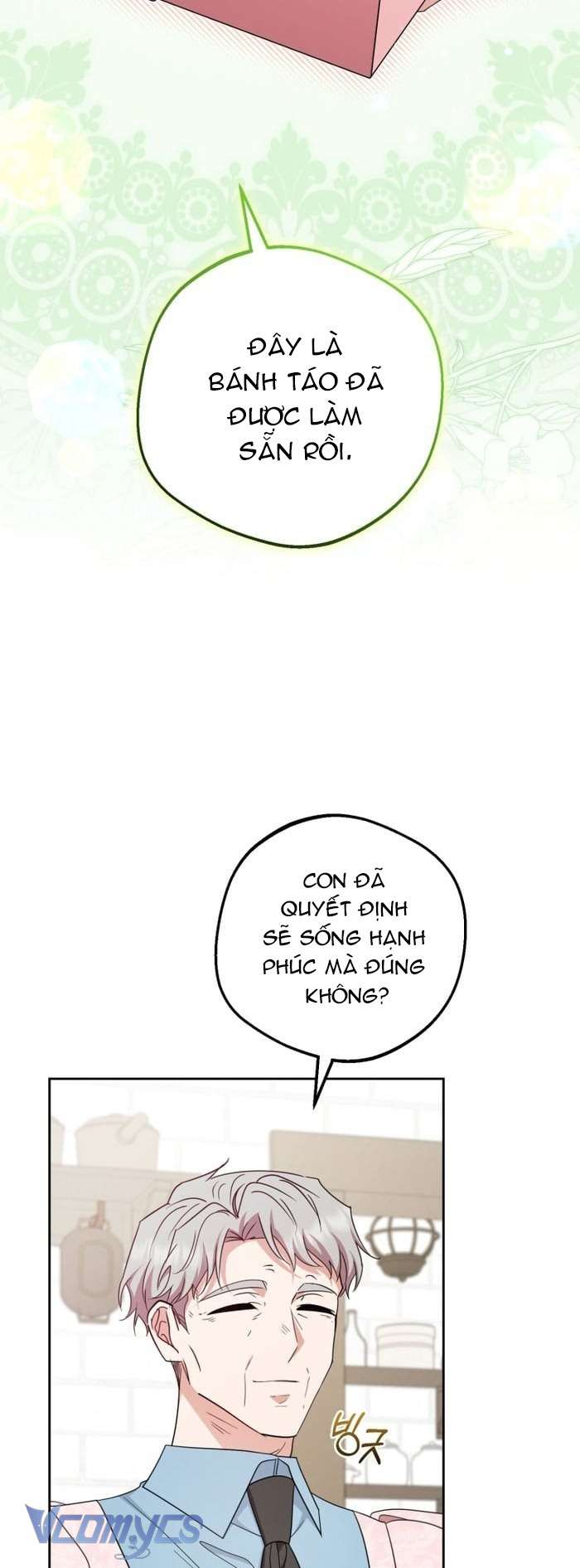 Được Yêu Thương Mà Còn Ngại Ngùng Sao! Chap 101 - Trang 3