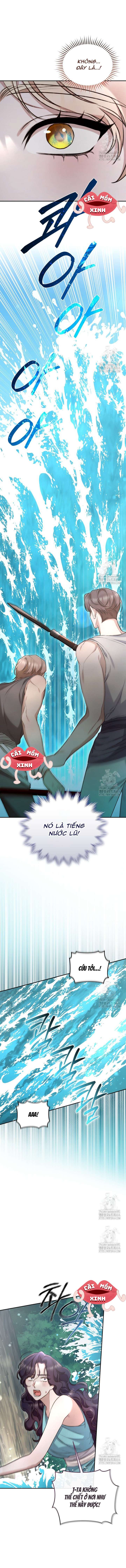 Khu Rừng Hoang Dã Khu Rừng Hoang Dã -Chap 48 - Trang 2