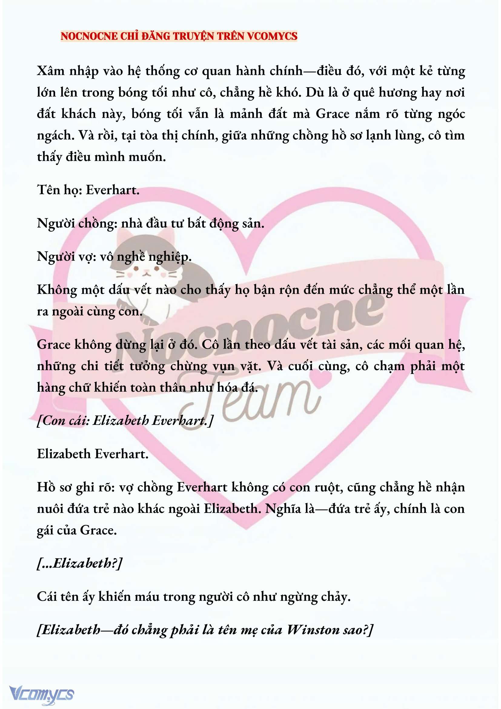 [NOVEL] HÃY CẦU XIN TÔI ĐI Chap 333 - Trang 2