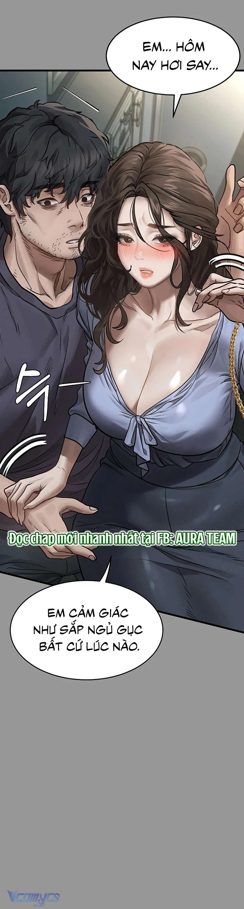 Khẩu Dâm Chap 5 - Next Chap 6