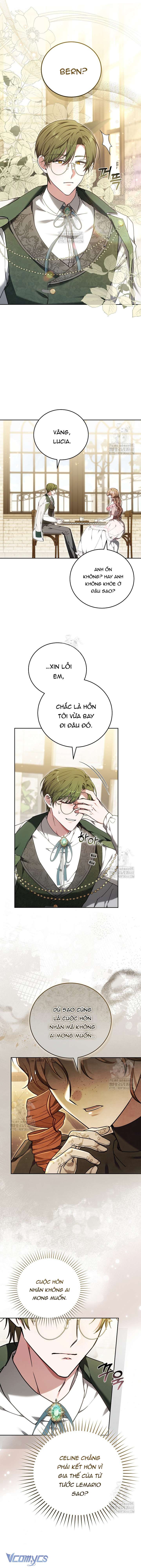 Lời Tỏ Tình Lần Thứ 101 Chap 26 - Trang 2