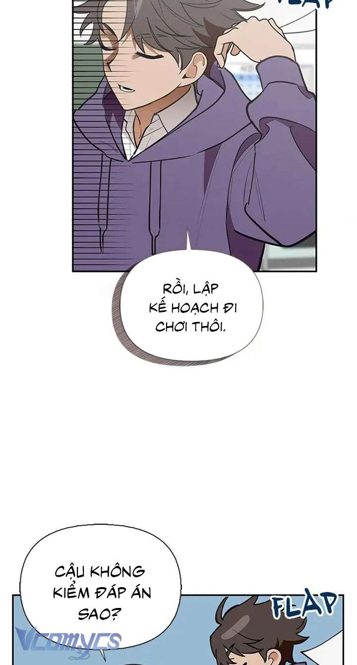 Điều Ước Sao Băng Chap 55 - Trang 4