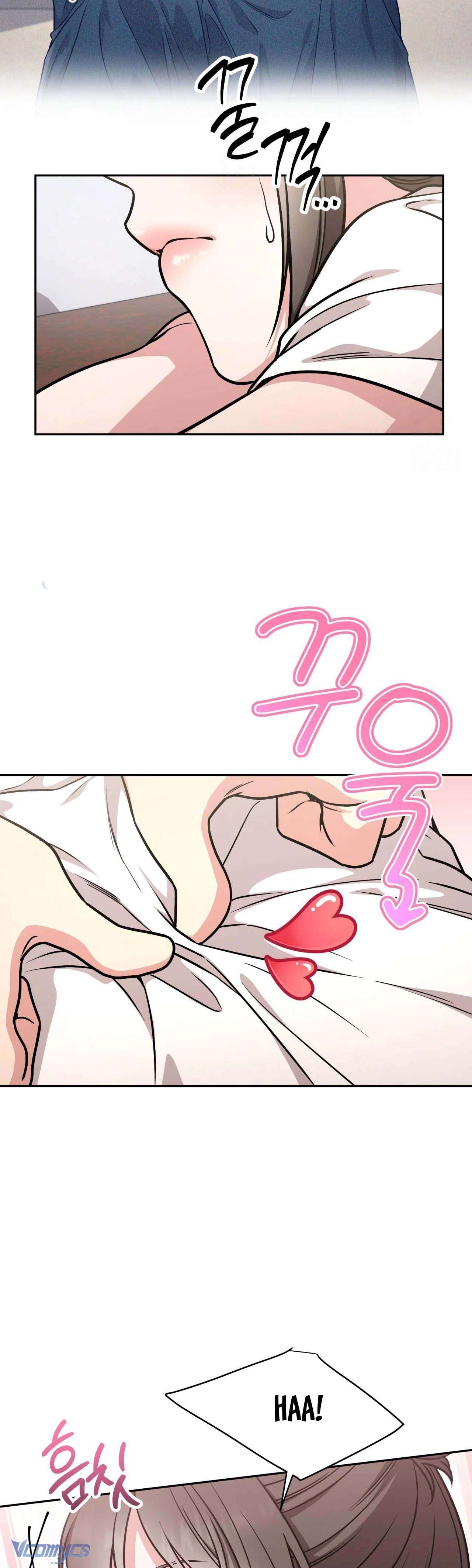 [18+] Làm Chuyện Dâm Đãng Với Tôi Không Chap 16 - Trang 3
